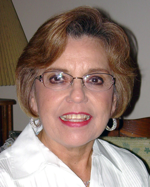 Olivia Iglesias