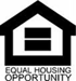 equal housing and wheelchair accessible