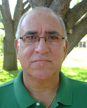 Joe B. Garcia
