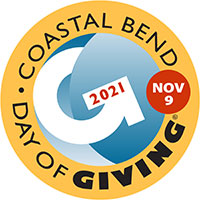 2021 Coastal Bend Day of Giving
